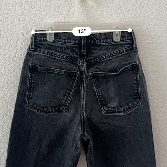 Universal Threads black jeans - Picture 6 of 8